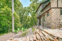 Cozy Steelville Retreat: River + Trail Access!
