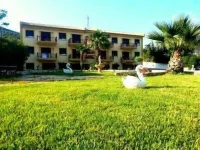 Aliveri Residence Apartments - Wifi