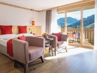 Hotel Spitzhorn Superieur Hotels in Saanen