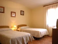 Hostal Castilla Hotels in 