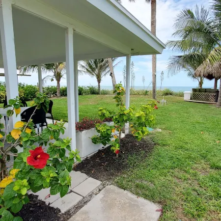 Casey Key Resort - Gulf Shores
