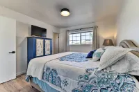 Furnished Patio! Downtown Gilbert Retreat - Homestays
