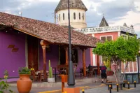 Hotel la Calzada Hotels in El Encanto