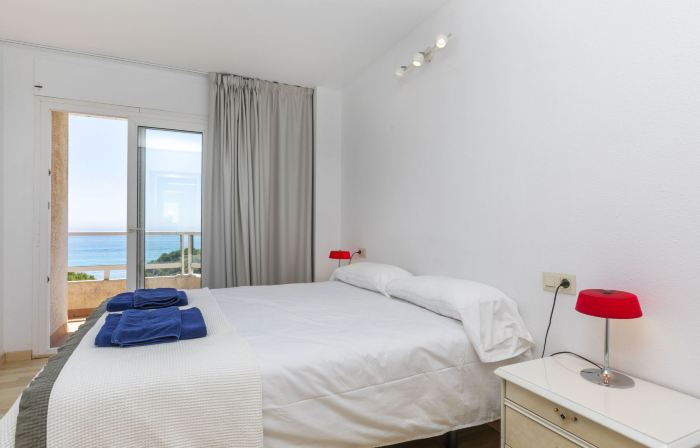 Blanes Playa