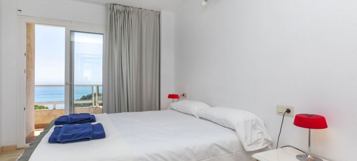 Blanes Playa Hotels in Blanes