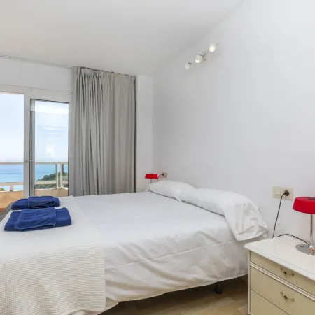 Blanes Playa