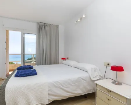 Blanes Playa Hoteles en Blanes