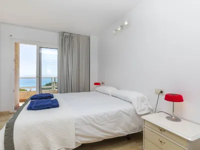 Blanes Playa Hotel dekat Blanes