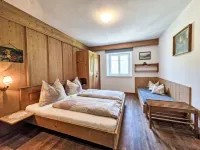 Leo Hotels in Prutz