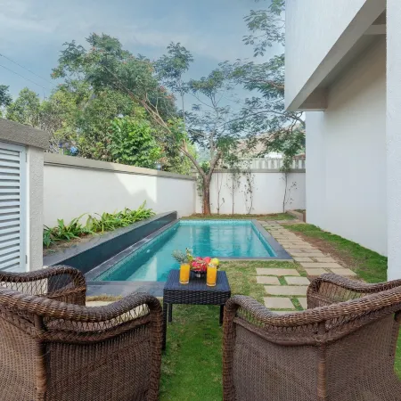 Rhythm Villa