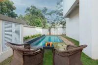 Rhythm Villa - Villas