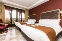 El Andalous Lounge & Spa Hotel