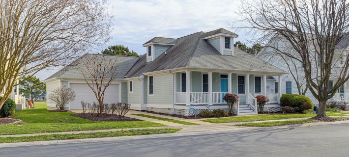 Ocean View Oasis w/ Resort Access, 2 Mi to Beach! Hotels in Ocean View