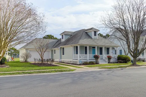 Ocean View Oasis w/ Resort Access, 2 Mi to Beach! - 3-Sterne