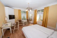 Hotel la Prairie, Swiss Bike Hotel Hotels in Lully