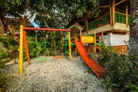 Eco Hotel las Palmas