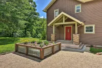 Renovated Home w/ Private Dock on Watauga Lake - 3-Star