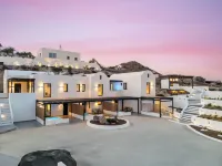 Blé Suites Santorini - Pensionat