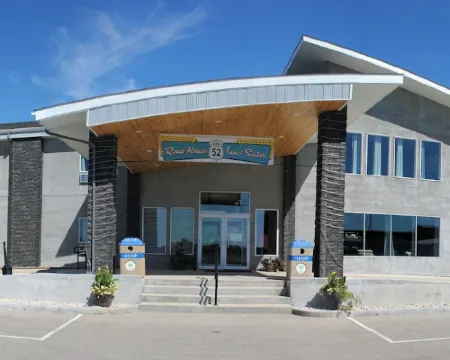 Roadhouse 52 Inn & Suites Hotels in Steinbach