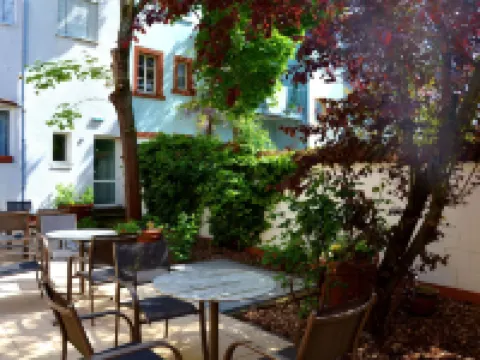 Hotel Löwengarten Hotels in Speyer