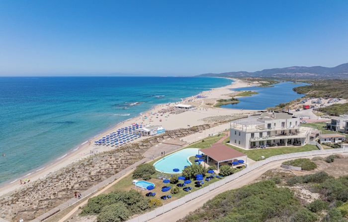 Bellevue Sardinia Resort, Affiliated by Meliá