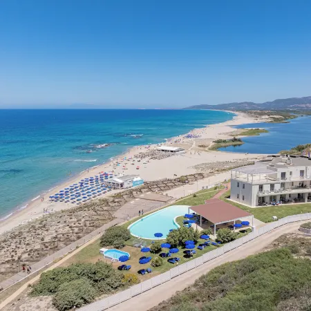 Bellevue Sardinia Resort, Affiliated by Meliá