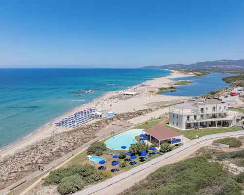 Bellevue Sardinia Resort, Affiliated by Meliá Hoteles en Valledoria
