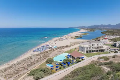 Bellevue Sardinia Resort, Affiliated by Meliá Hotels in Valledoria