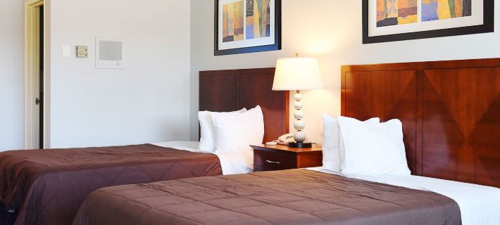 Greeley University Inn/ Greeley Inn Hotels in Greeley
