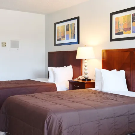 Greeley University Inn/ Greeley Inn