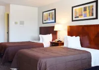 Greeley University Inn by Capital O I-25 - Moteles