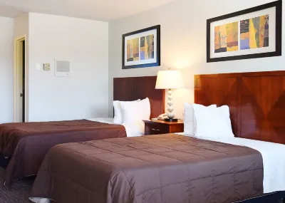 Greeley University Inn/ Greeley Inn Hotels in Greeley