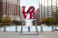 Abode費城 - Center City Convention Center 公寓