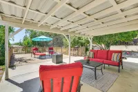 Poway Retreat w/ Stunning Sunset & Mountain Views! - Alojamientos
