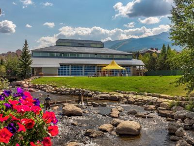 The Corral at Breckenridge by Summit County Mountain Retreat