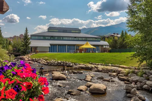 The Corral at Breckenridge by Summit County Mountain Retreat - Jacuzzi