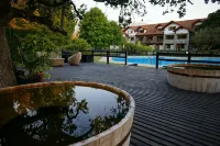 Hotel Pucon Green Park - Pools