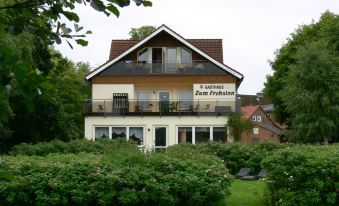 Gasthaus Zum Frohsinn