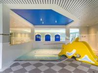 MONDI Hotel Bellevue Gastein - Pools