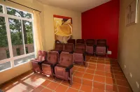 Casa Sunzal Boutique Hotel Hôtels à : San Alfonso