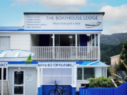 船屋旅館 皮克頓酒店