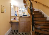 오텔 르 도르뫼