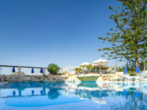 Futura Hotel Hotels in Maleme