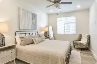Camelot Townhouse - Boutique
