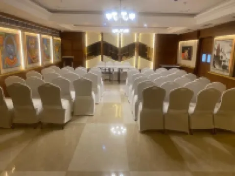 Arcadia Hotel