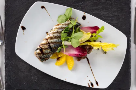 Best Western Beachcroft Hotel Отели рядом с достопримечательностью «Elmer Beach»