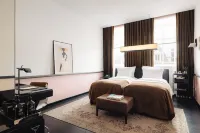 Sir Albert Hotel, Part of Sircle Collection Hotel di Amsterdam