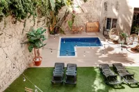Astuto Boutique Jerez - Adults Only Hotels in Jerez de la Frontera