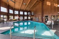 Quality Inn Parkersburg North-Vienna Các khách sạn ở Parkersburg