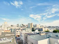 La Casa Inn Hotels in San Francisco